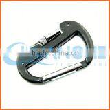 Made in China Cnc Double Ended Snap Hook thumbnail-4