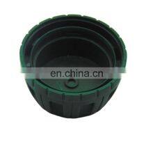 Customized High Quality ABS PE PP Nylon Plastic Molded Injection Part thumbnail-4