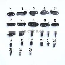 Hot Sale 76390-1040 Hood Damper Lift Support Gas Strut Spring thumbnail-2
