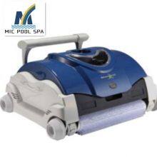 China Factory Swimming Pool Automatic Swimming Pool Cleaning Machine thumbnail-3
