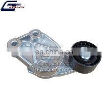 Heavy Duty Truck Parts Timing Belt Tensioner Oem 8149855 7408149855 for RVI VL Truck Timing Belt Tensioner thumbnail-4