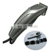 2020 Best Professional Electric Stainless Steel Mens Hair Clipper thumbnail-4