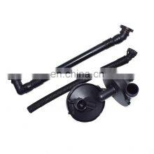 New CRANK CCV CASE VALVE & HOSES FOR BMW E46 320i 325i 330i 520i 525i 530i E39 thumbnail-2