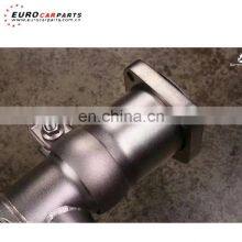 G Class W463 Exhaust System Fit for Muffler W463 to Burning Point Style G63 6 Tail Pipes to Make Sound Louder thumbnail-5