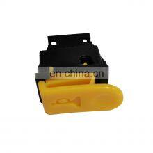 Motorcycle Five Switch System Accessories Scooter 22mm Handlebar Handle Horn Button Switch