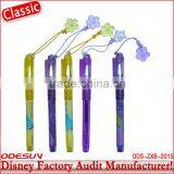 Disney Factory Audit Manufacturer's Pastel Gel Ink Pen 143144 thumbnail-1