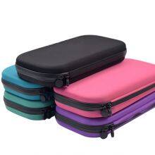 Travel Carry Design EVA Stethoscope Hard Carrying Bag Medical Tool Storage Box Handmade Head Stethoscope Case thumbnail-1
