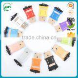 Hot Sale Pvc Waterproof Cell Phone Bag thumbnail-1