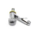 Hot Sale Single Cold Deck Mounted Water Faucet for Basin thumbnail-2