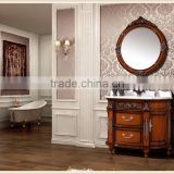 top grade wall mount bathroom vanity cabinet