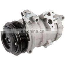 447220-3772 Auto Parts High Quality Electric A/C Compressor for Toyota Sequoia 2001-2007 thumbnail-5