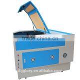 Laser Cutting Machine GLC-1290 With 80W Glass Laser Tube thumbnail-2