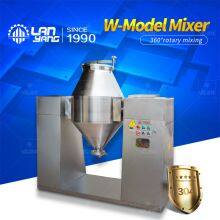 3D Mixer/ Three Dimensional Powder Mixer/Granule Mixing Machinery thumbnail-2