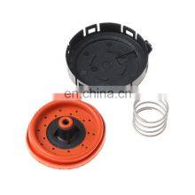 100013062 ZHIPEI Pressure Control Crankcase Vent Valve 1112-7547-058 For BMW E53 E60 E63 E64 E66 E70 650i 745Li 745i 750Li 750i thumbnail-1