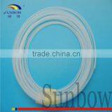 UL High Temperature Resistant Semi-rigid Antiwear Small Clear Plastic Tube thumbnail-3