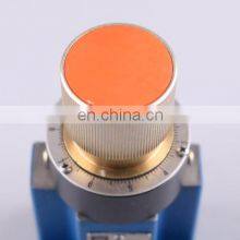 Rexroth 2FRM16-3X/160LB 2FRM 10-3X/50L 2FRM 16-3X/100LB 2FRM 16-32/160LB Solenoid Proportional Speed Control Valve thumbnail-4