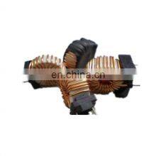 Toroidal Core 10mH 20mH 50mH High-Intensity Current Common Mode Choke Coil Inductor thumbnail-5