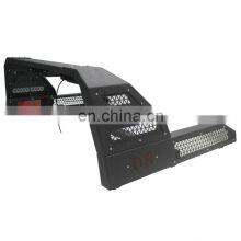 Hot Steel Universal Machine Gun Anti Off Road 4x4 Pickup Roll Bar for Toyota Hilux REVO 2015-2016 thumbnail-2