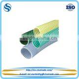 Flexible PVC Suction & Delivery Hose, Rigid PVC/nylon Helix Reinforced Plastic Pvc Hose Pipe thumbnail-6