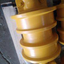 Komatsu D155 Track Roller DF 175-30-00496,175-30-00770 Bottom Roller, Lower Rollers thumbnail-2