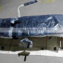 Advanced Automatic Medical Foldable Portable Orthopedic Cervical and Lumbar Traction Stretcher thumbnail-5