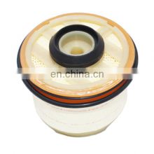 Auto Filter Manufacturer Supply High Quality Auto Fuel Filter 23390-0L010 for Toyota Hilux Pickup  with Best Price