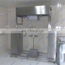 Lab Experiment Machine Water Resistance Testing Chamber IPX3 IPX4 Waterproof Water Spray Test Chamber thumbnail-3