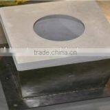 Mullite Burner Block Burner Brick Corundum-mullite Burner Block Phosphate Burner Block thumbnail-2