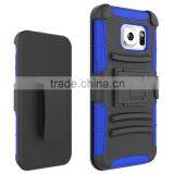 Hot New Products for 2016 3 in 1 Mobile Phone Case for Samsung Galaxy S7 Edge Case thumbnail-6