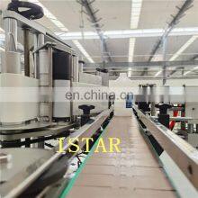 Watsapp+ 86 15504261925 Cheap Factory Price Label Sticker Machine Automatic thumbnail-4