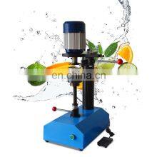 Manual Can Sealing Machine, Can Sealing Machine, Paper Can Plastic Can Tinplate Can Capping Machine Price