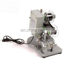 Manual Date Coding Machine Batch Coding Machine Expire Date Corder Printer thumbnail-5