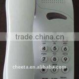 Pabx One Piece Corded Telephone Desk Phone