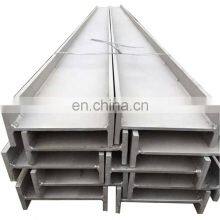 SUS 201 202 301 304 316 Stainless Steel H/H Steel Bar Channel Sales Price thumbnail-1