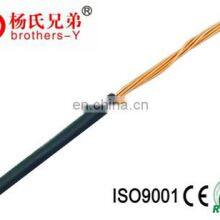 Rvv 2*0.75mm Electric Wires Cable 3*1.5mm 4*1.5mm 5*0.75mm Rvv Cable Electrico thumbnail-5