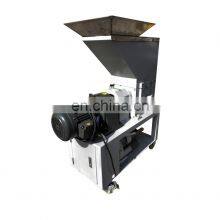 Zillion Low Speed Granulating Machine Scrap Crushing Plexiglass Shredder 5HP thumbnail-2
