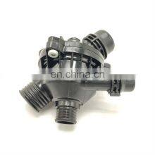 China Brand 3 Series 5series Auto Transmission Oil Cooler 11537549476 Engine Coolant Thermostat for E30 E36 E46 thumbnail-1
