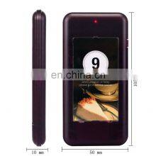 16 Channel Restaurant Coaster Pager Guest Call 433.92MHz Wireless Paging Queuing Calling System thumbnail-4