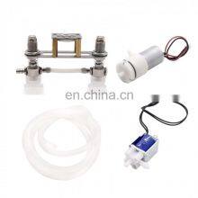 Robot Suction Cup Vacuum Pump Kit For 25T Servos MG996 MG995 DS3218