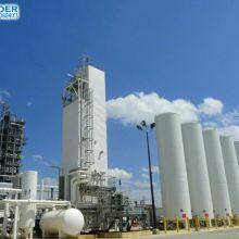 Air Separation Unit (ASU) for High Purity LOX, LIN, LAR thumbnail-5