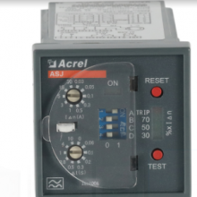 ASJ Series of the Action Relay of After-Current ASJ20L-LD1A thumbnail-4