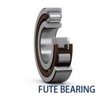 SKF NUP307ECP bearing Cylindrical roller bearings, single row