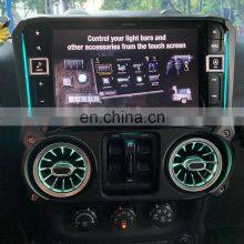 Car Decor Lights for Jeep for Wrangler jk Car Light Decoration J368 thumbnail-1