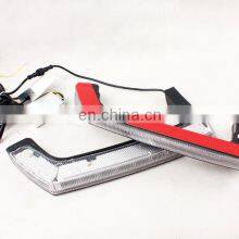 Daytime Light for Jeep Wrangler JK 07+ Offroad Car Parts Accessories thumbnail-3