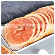 Premium Dried Fruit Natural Taste AD Drying Process Sliced Original Flavor Bulk Vacuum Pack Dried Orange thumbnail-4