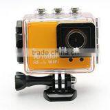 AT200 Wifi Sport Camera Waterproof With Wrist Remote Contraller thumbnail-2