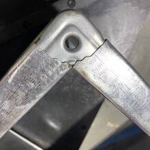 Hydraulic Corner Binding Machine thumbnail-4