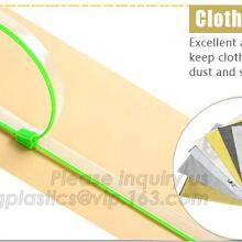 RUBBER ZIPPER, PLASTIC SLIDER, EASY TEAR ZIPPER, PRESS LOC ZIPPER, FLANGE ZIPPER, VACUUM ZIPPER, YKK thumbnail-2