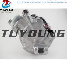 TUYOUNG 6SAS14C Auto A/c Compressor for MERCEDES BENZ C180 1.6 Diesel 2014 - 2018 447160-7452 447160-7453 thumbnail-3