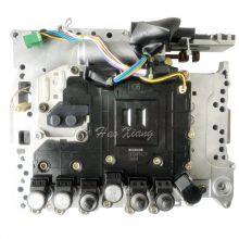 Haoxiang Auto Transmission Control Unit TCM TCU For 0260550002 31040-90X10 For NISSAN INFINITI thumbnail-5